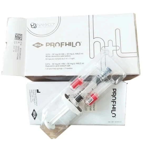 Profhilo® H+L (1 x 2ml) - Image 3