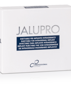 Alternative view of Jalupro (2 vials x 3ml)