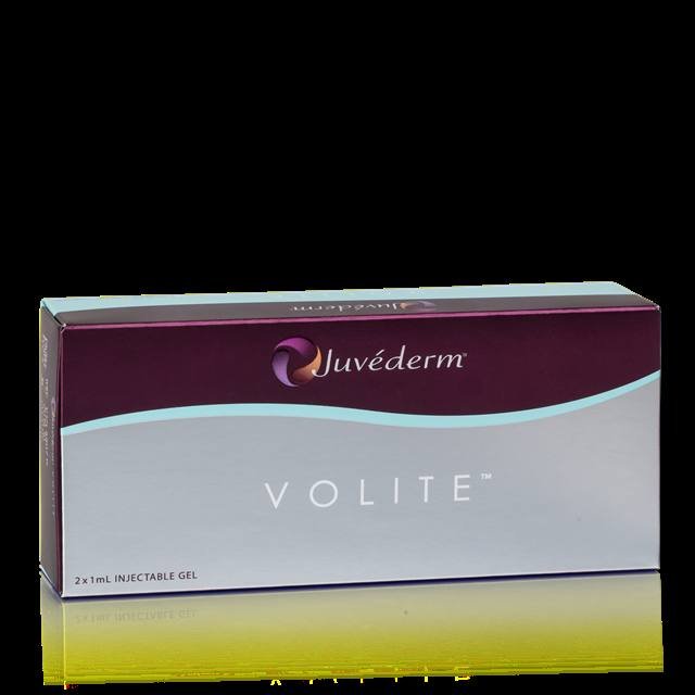 Juvederm Volite Lidocaine (2 X 1ml)