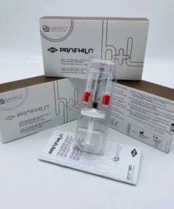 Alternative view of Profhilo® H+L (1 x 2ml)