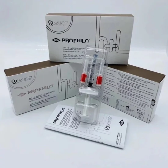 Profhilo® H+L (1 x 2ml) - Image 2