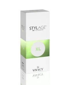 Alternative view of Stylage Bi-Soft XL (2 X 1ml)