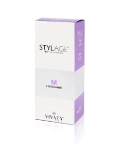 Alternative view of Stylage M Lidocaine (2x1ml)