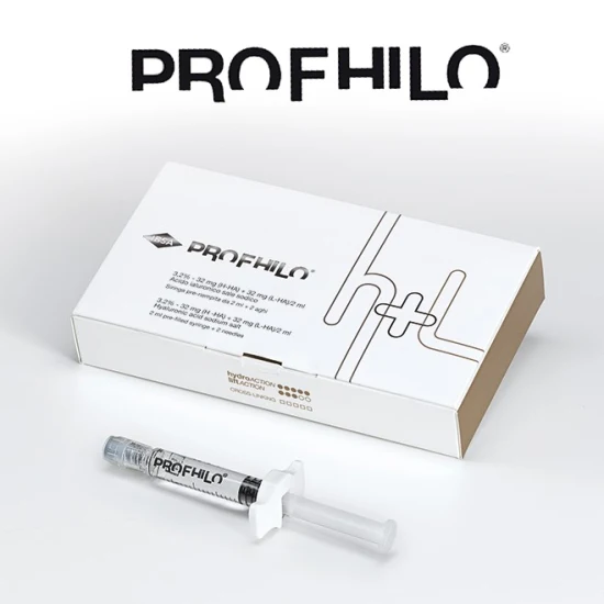 Profhilo® H+L (1 x 2ml)