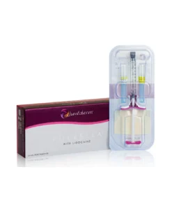 Alternative view of Juvederm Volbella Lidocaine (2 X 1ml)