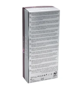 Alternative view of Juvederm Voluma Lidocaine (2 X 1ml)