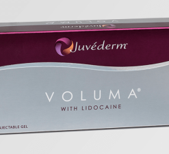 Alternative view of Juvederm Volux Lidocaine (2 X 1ml)
