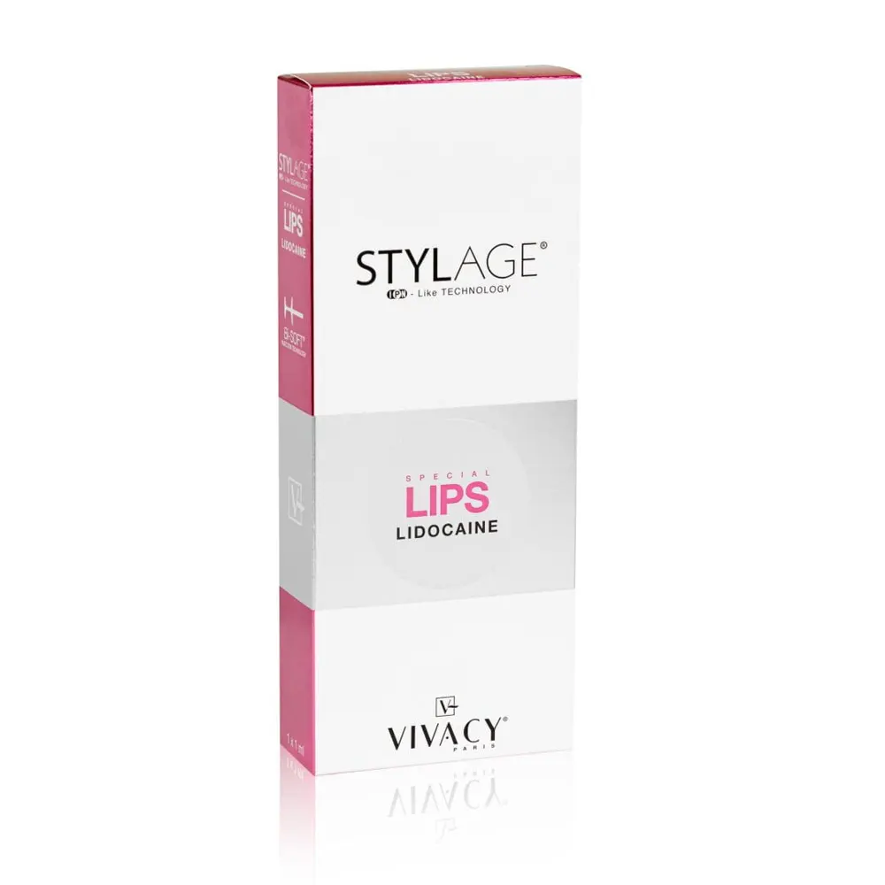 Stylage Lips Lidocaine – 1x1ml - Image 3