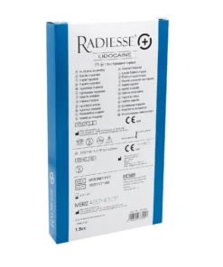Alternative view of Radiesse® 1,5ml X 1 Syringe