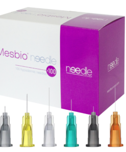 Needles