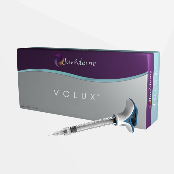Juvederm Volux Lidocaine (2 X 1ml) - Image 4