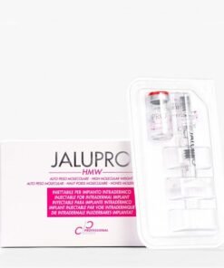 Alternative view of Jalupro HMW (1 X 1,5ml)